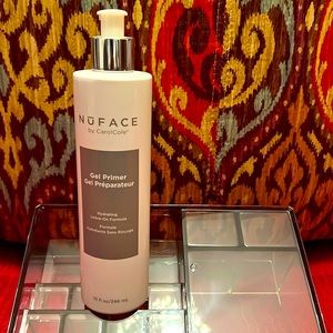NuFACE Gel Primer